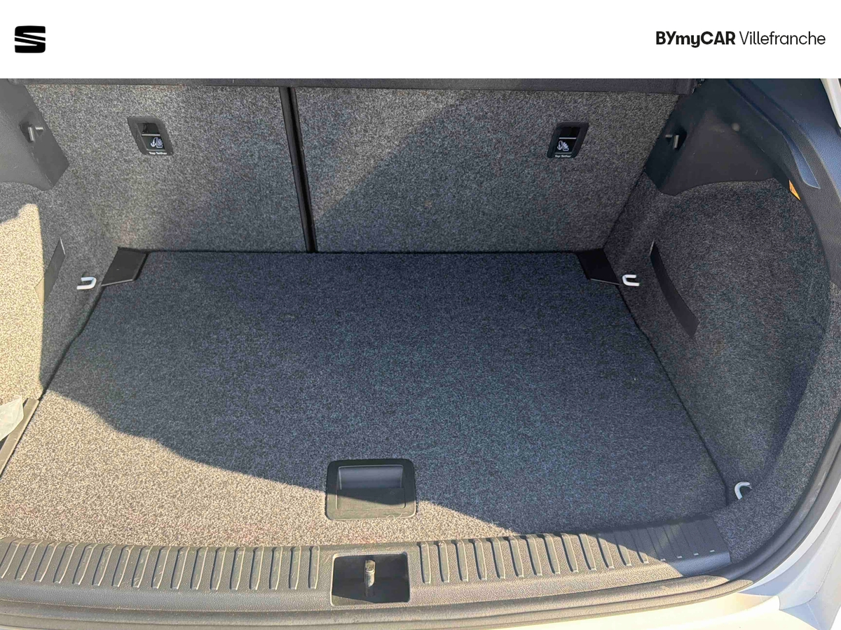 Seat Arona 1.0 EcoTSI 95 ch Start/Stop BVM5 — photo 13