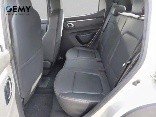 Dacia Spring achat intégral — photo 10