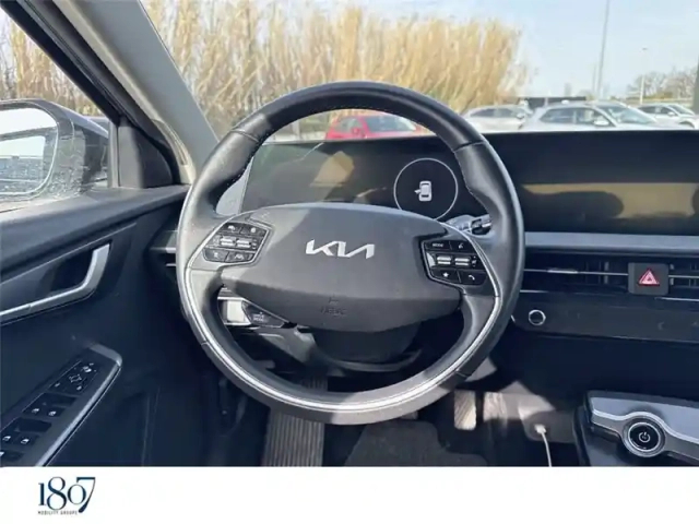 Kia Ev6 229 ch — photo 91