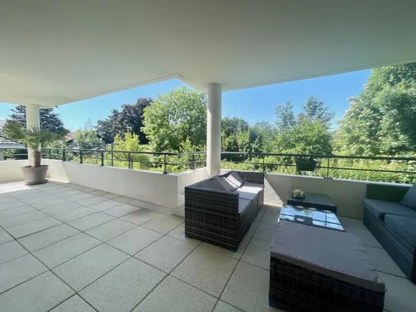 Vends T4 - 91m² - Divonne-les-Bains 01220