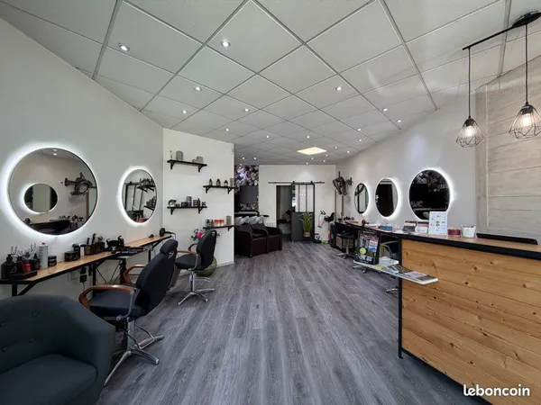 ✨salon de coiffure ✨
