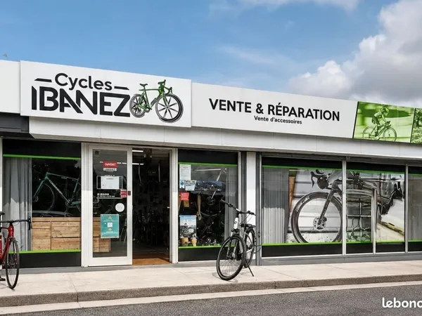 Local commercial à Vendre 81m2