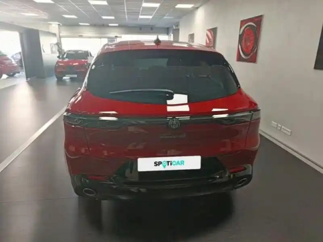 Alfa Romeo Tonale 1.3 ibrida plug-in 280ch veloce at6 e-q4 — photo 5
