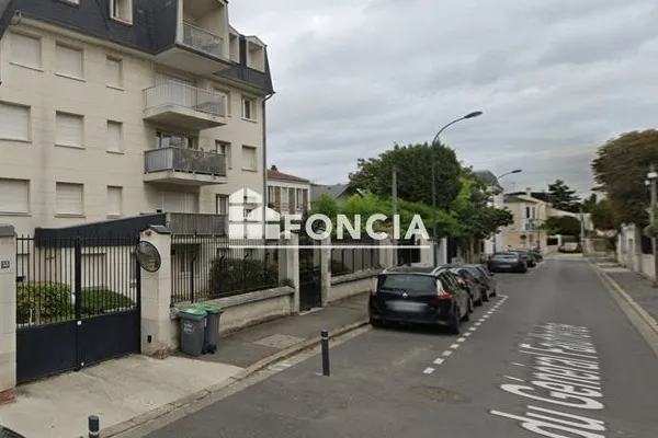 Stationnement Location Nogent-sur-Marne   62€