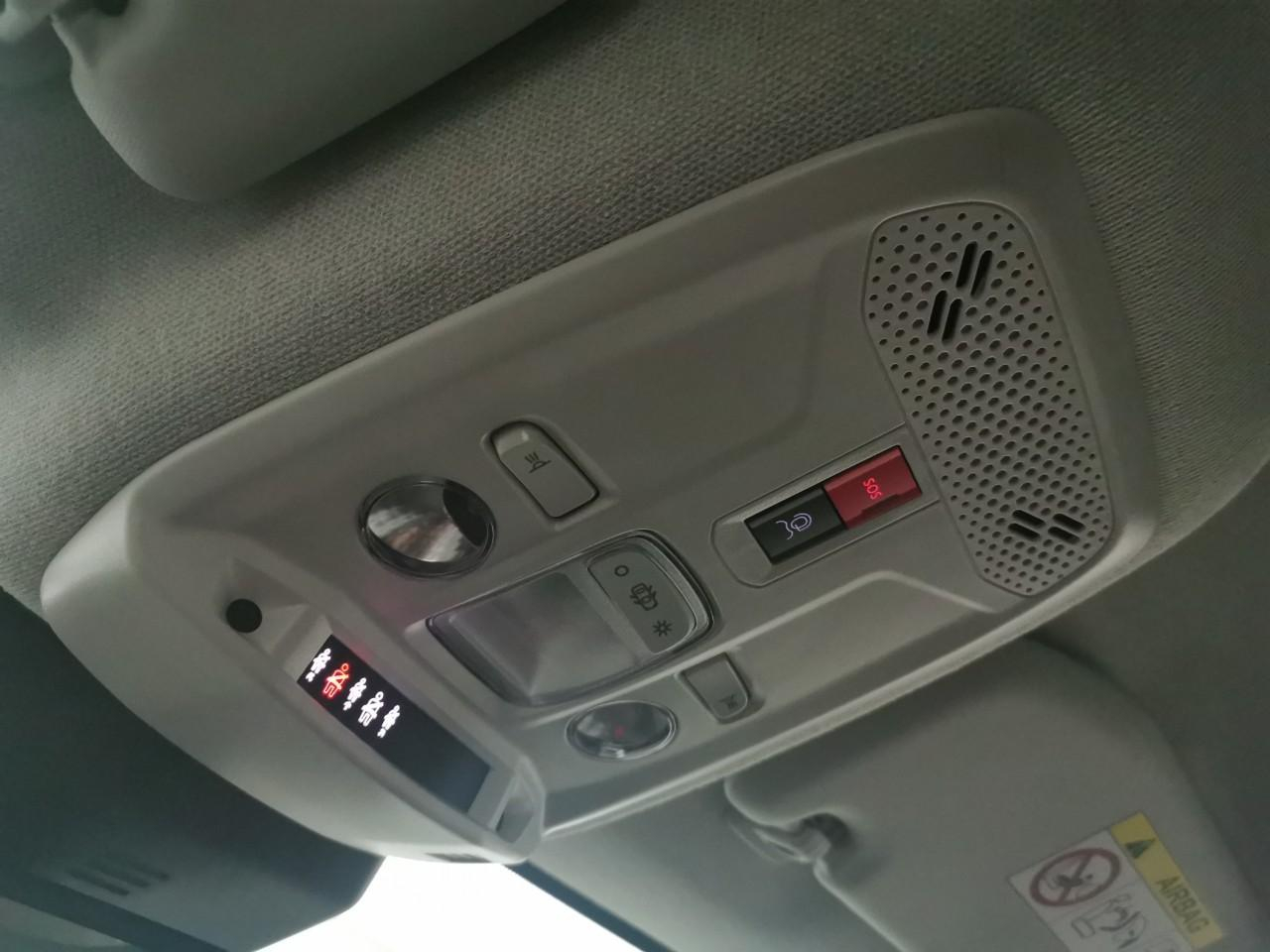 Citroën C4 hybride 136 e-dcs6 max — photo 25