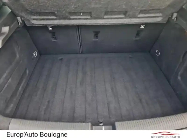 Opel Astra 1.5 d 122ch elegance business bva — photo 6