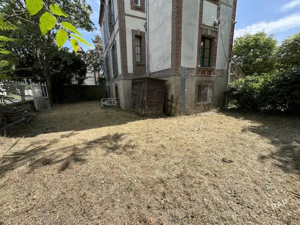 Appartement 3 pièces 48 m²