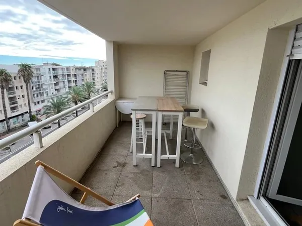 Appartement 4 pièces 87 m²