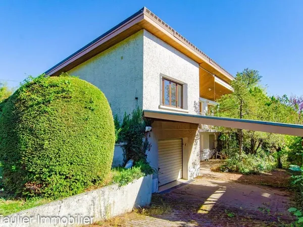 Maison 5 pièces 127 m²