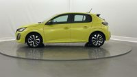 Peugeot 208 1.2 Hybrid 100ch Active e-DCS6 — photo 7