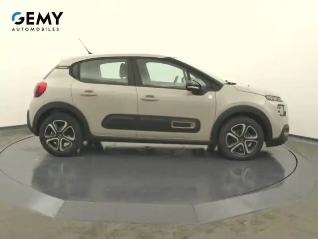 Citroën C3 puretech 83 s&amp;s bvm5 — photo 45