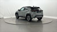 Toyota Yaris Cross 130h Première MC24 — photo 8