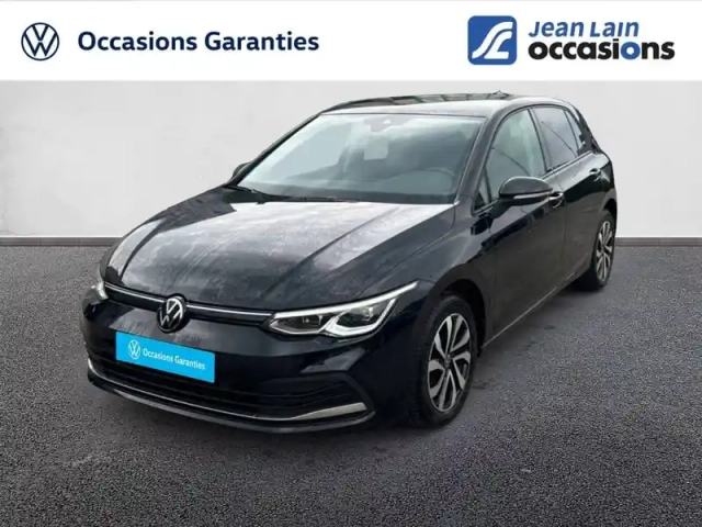 Volkswagen Golf 1.5 etsi opf 130 dsg7