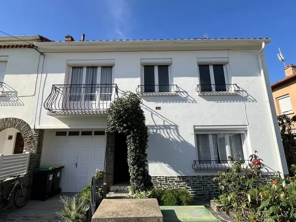 VILLA TRADITIONNELLE 3 FACES T5