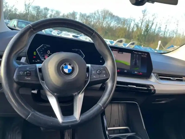 Bmw Serie 2 série 2 activetourer 218d 150ch dkg7 — photo 27
