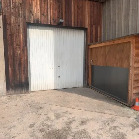 Stationnement Vente Vizille   60000€