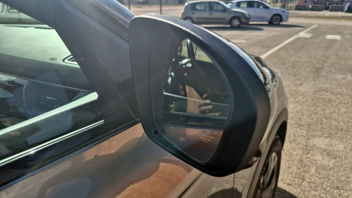 Renault Arkana 1.6 E-Tech 140 Hybride BVA6 - Techno – 2022 – 69739 km – Hybride essence – Boîte Automatique — photo 8