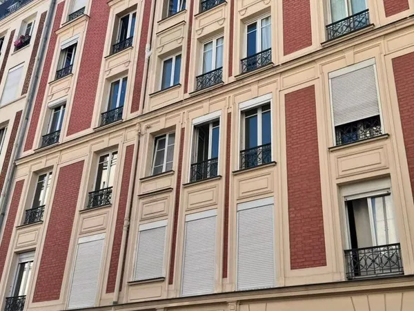 Appartement 2 pièces 30 m²