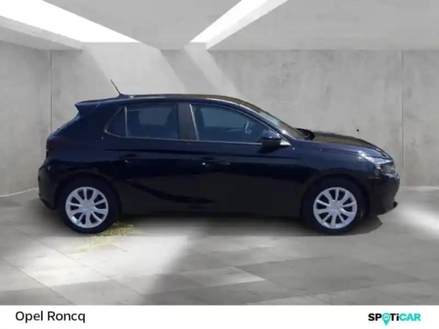 Opel Corsa 1.2 turbo 100ch edition bva8 — photo 4