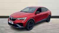 Renault Arkana 1.6 E-Tech hybride 145ch RS Line Fast Track