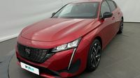 Peugeot 308 1.2 130ch S&S Allure