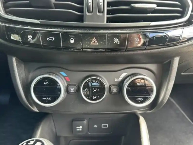 Fiat Tipo life plus — photo 7