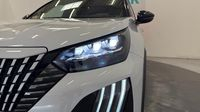 Peugeot 2008 1.2 Hybrid 145ch GT e-DCS6 — photo 17