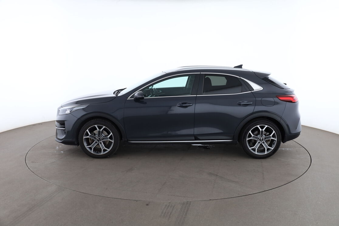 Kia XCeed 1.4 T-GDi ISG DCT7 — photo 2