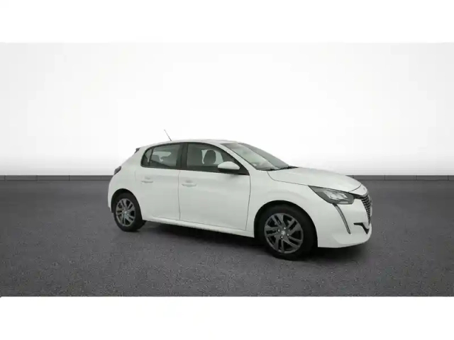 Peugeot 208 bluehdi 100 s&amp;s bvm6 — photo 11