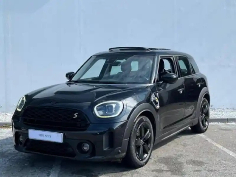 Mini Countryman cooper se 125ch + 95ch edition premium plus all4 bva6