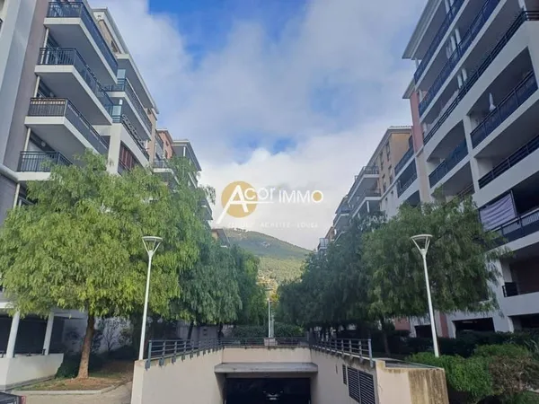 Stationnement Vente Toulon   29000€
