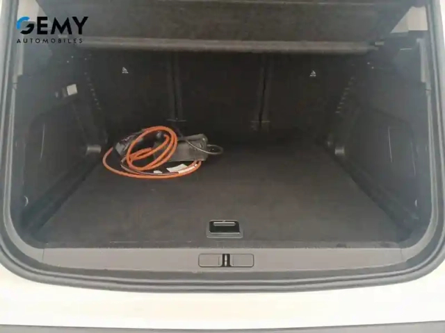 Citroën C5 Aircross hybride rechargeable 225 s&amp;s e-eat8 — photo 26