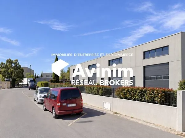 Local 154 m² Fayence