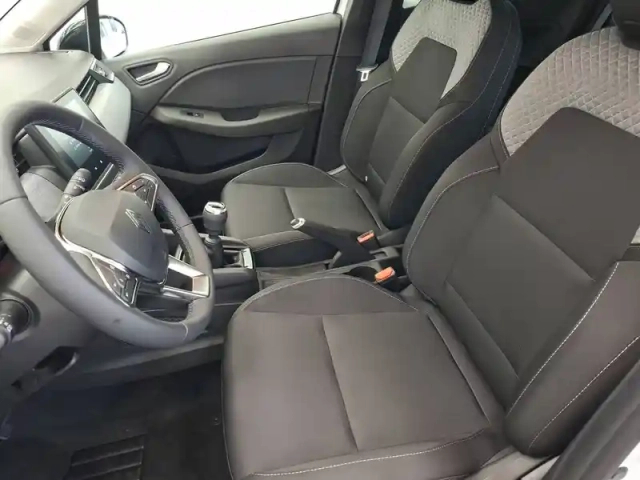 Renault Clio tce 90 ch gsr2 — photo 38