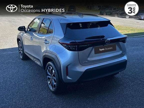 Toyota YARIS CROSS Toyota Yaris Cross 116h Design MC24