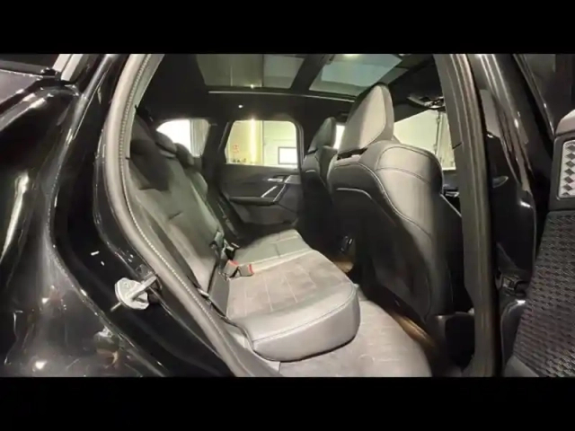 Bmw X1 xdrive25e 245ch m sport — photo 15