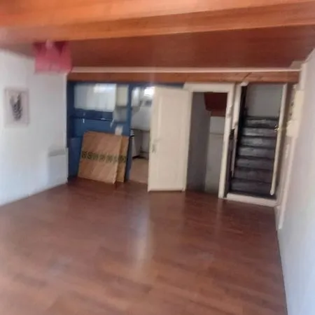 Appartement t2 bis