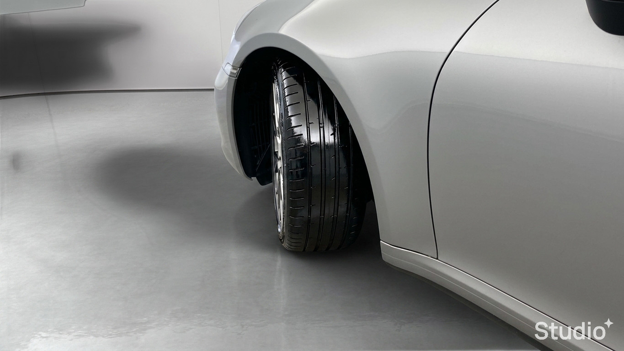 Porsche 911 Carrera S Cabriolet 3.0i 450 PDK — photo 16