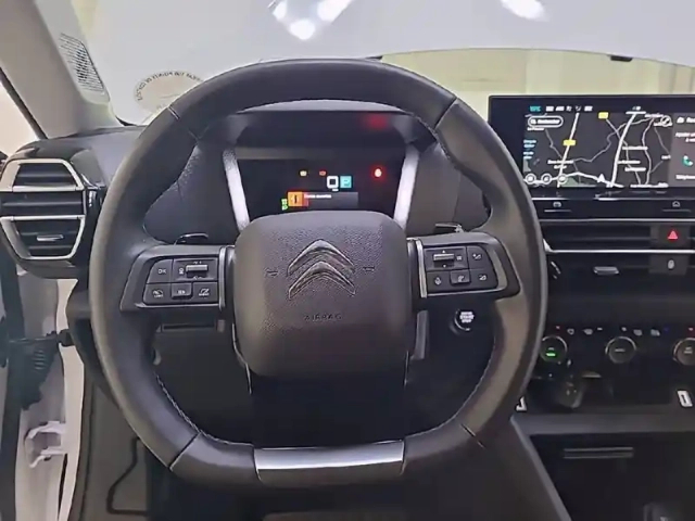 Citroën C4 bluehdi 130 eat8 — photo 9