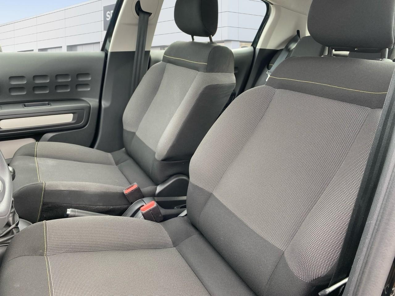 Citroën C3 1.5 bluehdi 100ch s&s you — photo 9