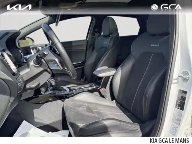 Kia Ceed pro 1.5 t-gdi 160ch gt line premium dct7 — photo 13
