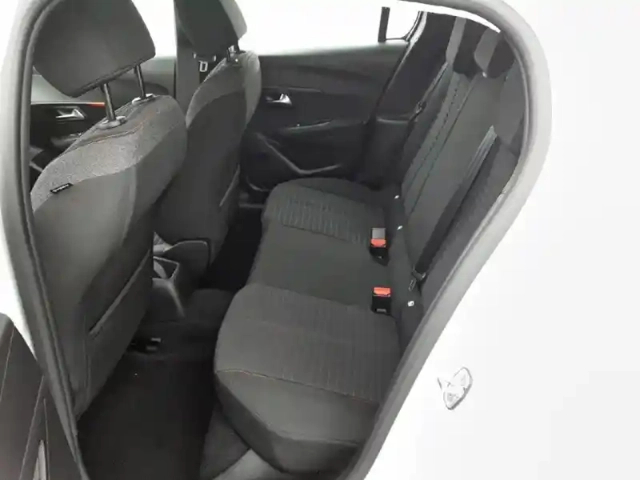 Peugeot 208 puretech 75 s&amp;s bvm5 — photo 12