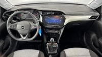 Opel Corsa 1.2 75ch — photo 11