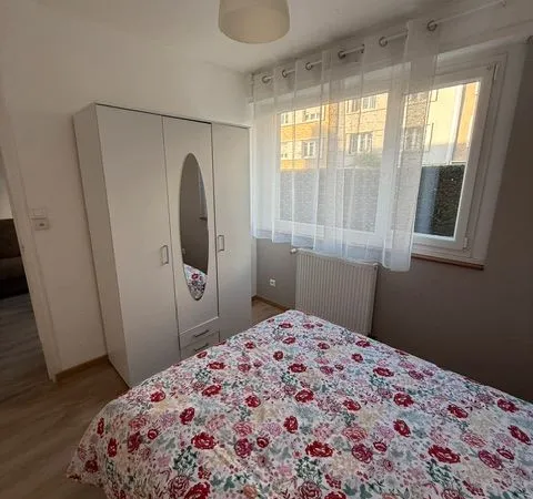 Location appartement 2 pièces