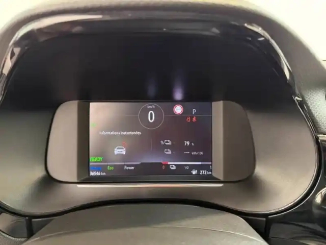 Opel Corsa -e 136 edition / carplay / eligible loa — photo 12