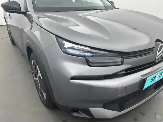 Citroën C4 hybride 136 e-dcs6 — photo 60