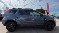 Dacia Duster 1.3 TCe 150ch FAP Extreme 4x2 EDC — photo 4