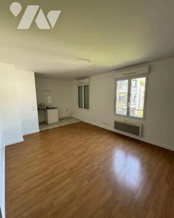 Appartement 1 pièce 32 m²