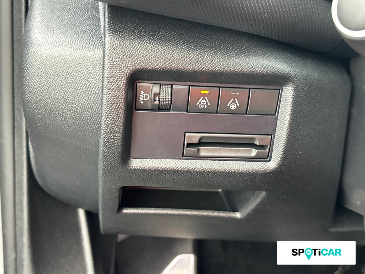Citroën C5 Aircross bluehdi 130ch s&s shine pack eat8 — photo 18