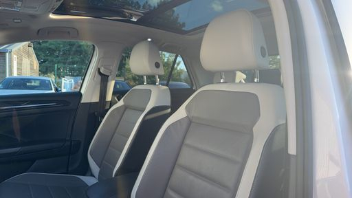 Volkswagen T-Roc 2.0 TDI 150 DSG7 - Carat Exclusive – 2019 – 115542 km – Diesel – Boîte Automatique — photo 18